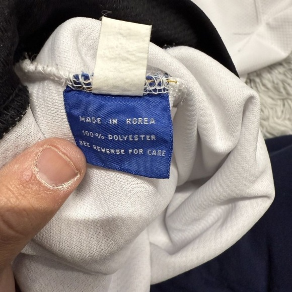 Philadelphia Flyers Vintage Hockey Jersey Mens Sz XL Starter White Sewn - Picture 12 of 12